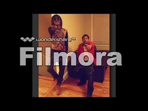 YTS Ant ft YTS Steve - No More