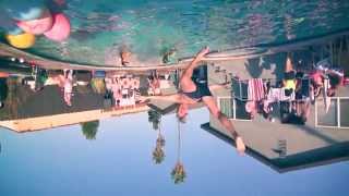 MAUSI - My Friend Has A Swimming Pool teaser SHAZAM FOR A FREE DOWNLOAD