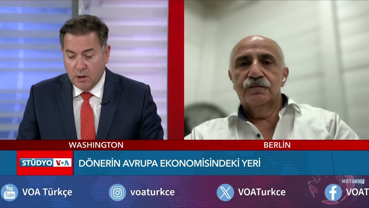 “Döneri kaptırmayız”