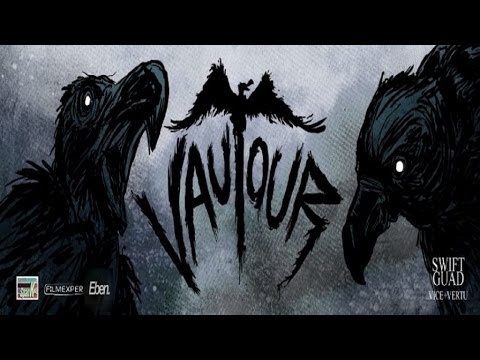 VAUTOUR - Swift Guad (clip officiel)