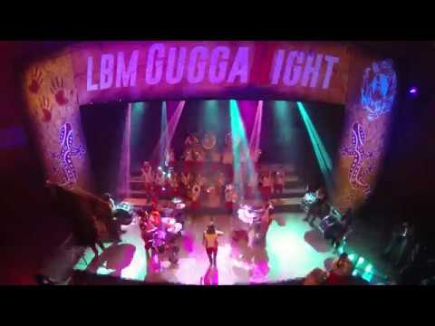 LBM GuggaNight 2019 - Wäichbächer Cham