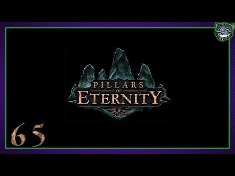 [65] Wade plays Pillars of Eternity - Definitive Edition (Ranger // Hard)