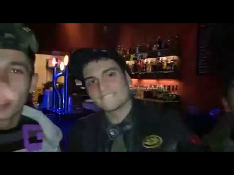 KHAN apoyando a 12100rap