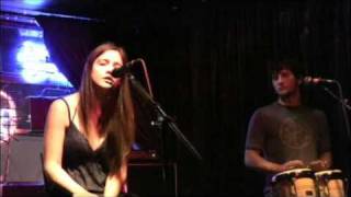 Hollywood & Highland - Amber Rose