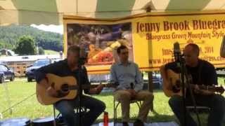 Gibson Brothers Trip Down Memory Lane