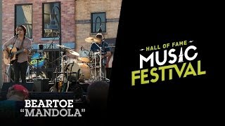 Beartoe "Mandola"