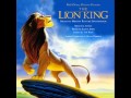 The Lion King OST 02 I Just Can T Wait To Be King