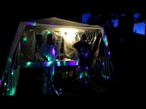 Dark Velvet - Klubi Kuninganna (Live)