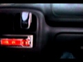 Renault Thalia Repro System Sony Xplode