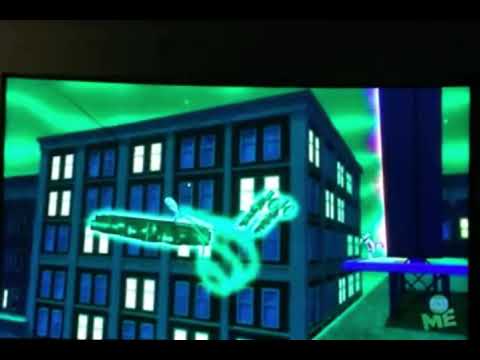 Penguins Of Madagascar - Thump Thump Thump