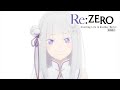 Re ZERO 2 Opening 2 Long Shot