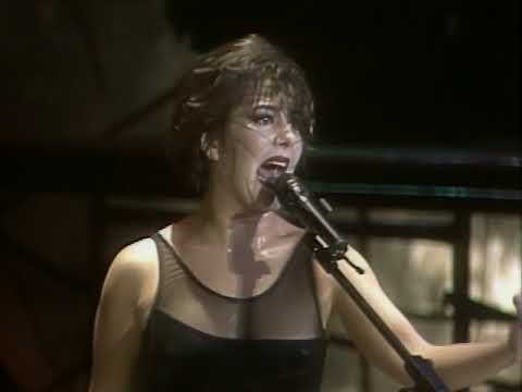 Alejandra Guzmán - Popotitos (En Vivo Tepoztlán)