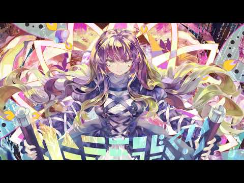 UFO Byakuren's Theme: Emotional Skyscraper ~ Cosmic Mind (RE-EXTENDED)