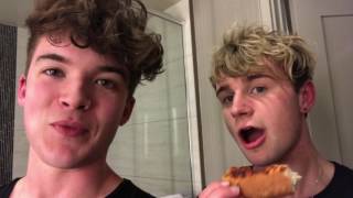 What Do I Gotta Do - Behind The Scenes (OA Vlogs)