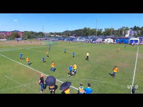 PPJ Eira Sininen - HyPS Sininen A | Helsinki Cup 13.7.2023