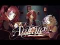 初星学園 「Agitato」Official Music Video (HATSUBOSHI GAKUEN - Agitato)