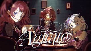 Thumbnail of 初星学園 「Agitato」Official Music Video (HATSUBOSHI GAKUEN - Agitato)
