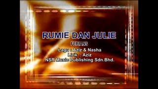 Download lagu FEBIANS - Rumie Dan Julie [KARAOKE] mp3
