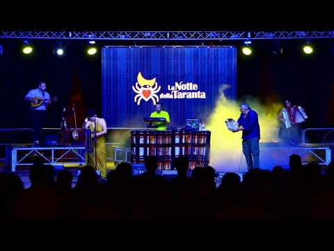 Festival itinerante NdT 2019 - CARPIGNANO - Criamu