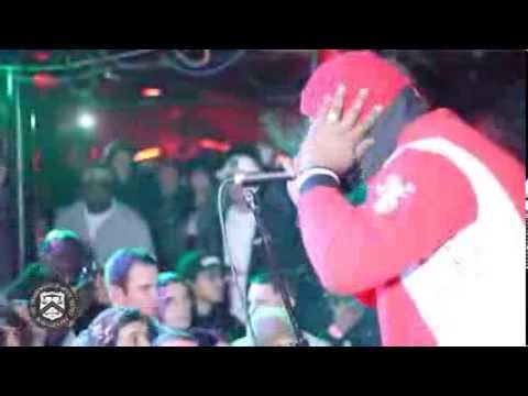 Termanology GOYA release party w/ Sean Price, Lil Fame, REKS, Easy Money & more