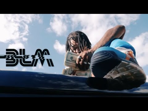 Forgie Auto- 'BLM' shot by Dro Hundred (Get Chyour$)