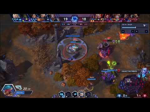 Kael'thas - Pyroblast