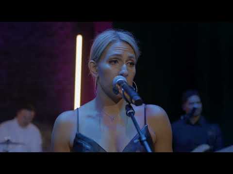 Sade - Smooth Operator (Ryan Hernandez & Friends)