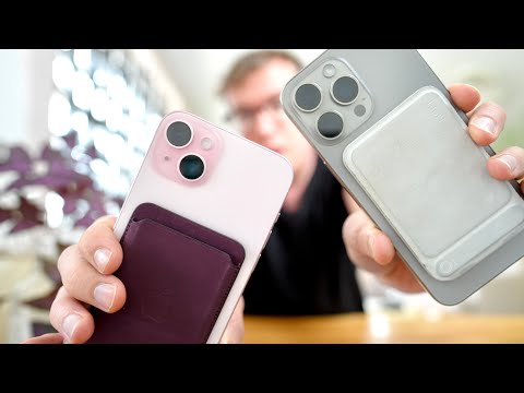 iPhone 15 oder 15 Pro? Einfache Faustregel + alle Unterschiede