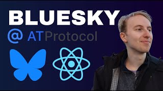 Bluesky's React Native App & AT Protocol with Samuel Newman | Rocket S