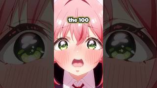 Download lagu This Anime Boy Has To Date 100 Girls!😱 mp3 Download lagu This Anime Boy Has To Date 100 Girls!😱 mp3