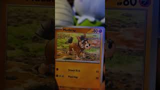 Temporal Forces ETB Episode 3 #pokemon #pokemoncards #pokemonyoutube #pocketmonsters #packopening