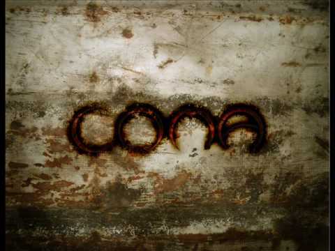 Coma- Tonacja