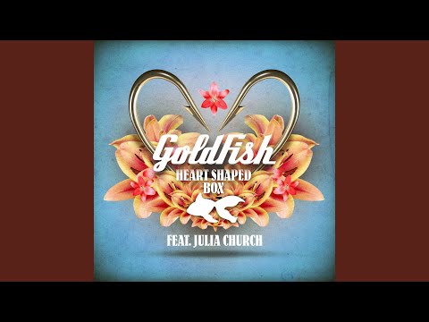 Heart Shaped Box (feat. Julia Church)