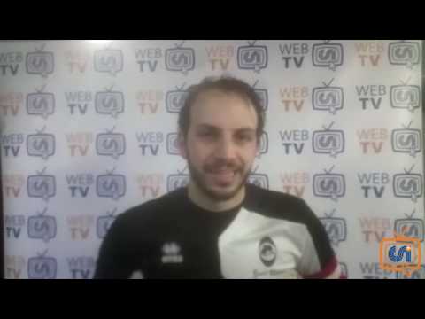Intervista Sport Gerno - Andrea Galbiati