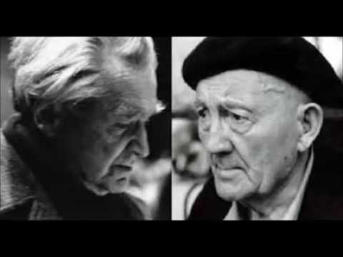 Petre Ţuţea - "Despre Cioran" - Vorbe Memorabile