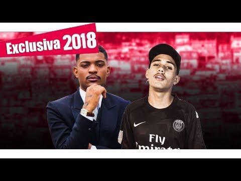 MC 7Belo e MC Denny - Ela da Fuga na Mamãe (DG PROD) Part. MC Viny DS