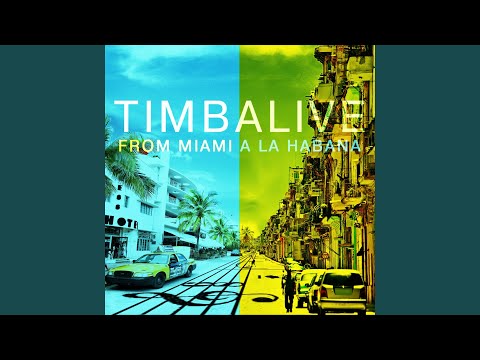 Timba Pa' la Humanidad