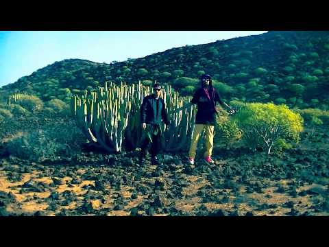 BRAVOPIE & RONY - PELIGROSO - new video - URTOGANG