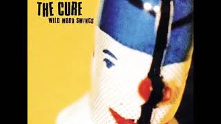 The Cure- Round and round and round 1996 HQ
