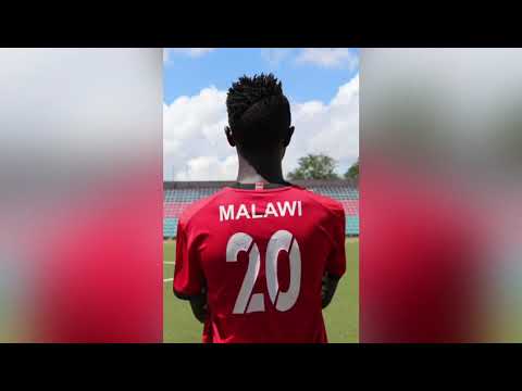 Patrick Mwaungulu - The Future of Malawian Football