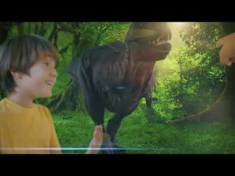 Virtual Reality ESPN