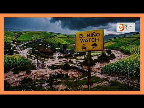 Over 7,000 flood-affected schools mapped ahead of El Niño rains