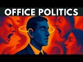 How To Win Office Politics Without Playing Dirty