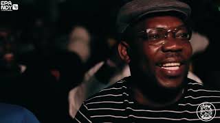 SHOW DE BARRAS APRESENTA BATALHA // ABERTURA DA TERCEIRA TEMPORADA. CHESTER PIT VS DISNEY MC.