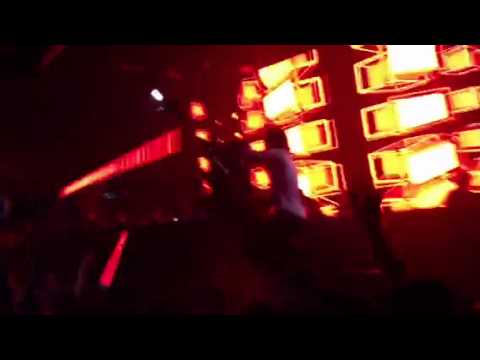 Markus Schulz live at the Guvernment Toronto