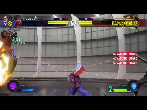 Mvci Argentina - Diego vs pacaor ft10