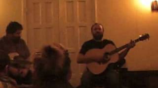 David Bazan - June 18, 1976