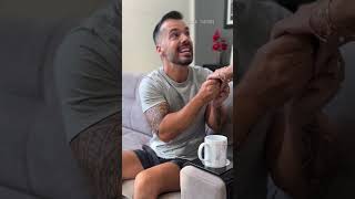 COMO EU ESPERO QUE SEJA A REAÇÃO DO EDU!