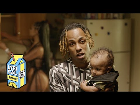 Rich The Kid – “Far From You”