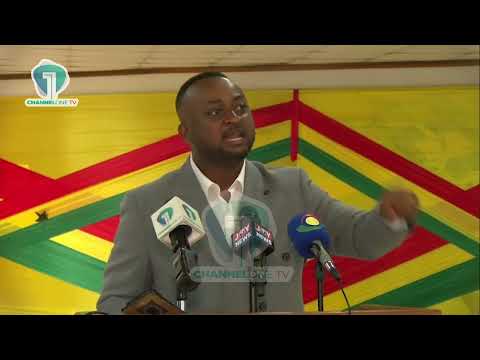 GH¢58.9m World Cup Spending: Minority Demands Detailed Account From Govt